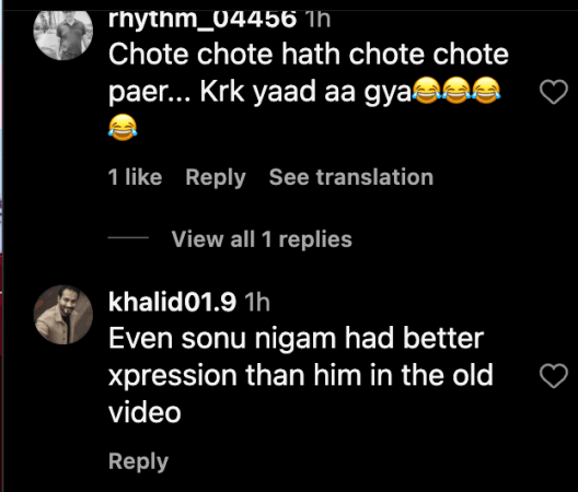 Bijuria song: Varun Dhawan's awful expressions; Janhvi Kapoor's style fails to impress; fans wish to see Sonu Nigam dancing Bijuria song: Varun Dhawan's awful expressions; Janhvi Kapoor's style fails to impress; fans wish to see Sonu Nigam dancing