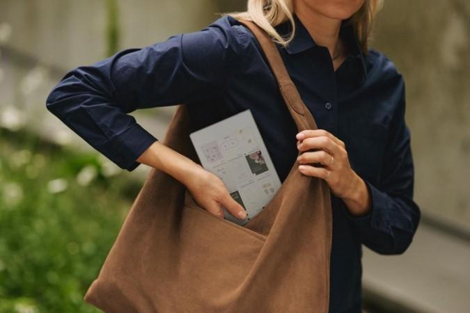 reMarkable unveils Paper Pro Move: 7.3-inch portable e-notebook with 2-week battery reMarkable unveils Paper Pro Move: 7.3-inch portable e-notebook with 2-week battery