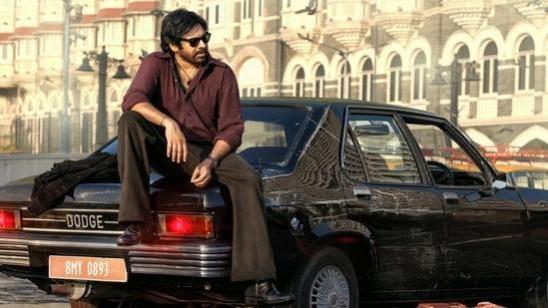 Pawan Kalyan's OG