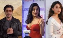 Punjab Floods: Shehnaaz Gill sends food, essentials, SRK, Alia, Ranveer Singh, Kapil Sharma pray for victims