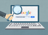 Govt warns against fake websites posting jobs, receiving applications