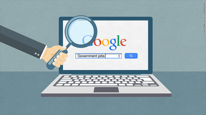 Govt warns against fake websites posting jobs, receiving applications Govt warns against fake websites posting jobs, receiving applications