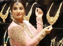 Gold, silver prices hit record high amid global uncertainties