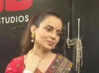 Oppn 'anti-women', Rahul Gandhi should retire from politics: Kangana Ranaut on insults to PM Modi's mother