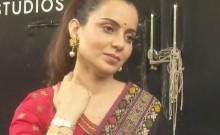 Oppn 'anti-women', Rahul Gandhi should retire from politics: Kangana Ranaut on insults to PM Modi's mother