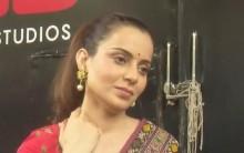 Oppn 'anti-women', Rahul Gandhi should retire from politics: Kangana Ranaut on insults to PM Modi's mother Oppn 'anti-women', Rahul Gandhi should retire from politics: Kangana Ranaut on insults to PM Modi's mother