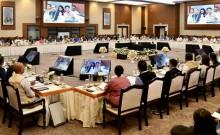 Goods to turn cheaper as GST Council brings more consumer items under lower tax rates