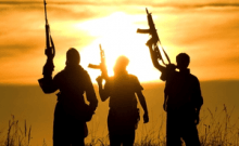 ISI's new playbook: Fires, railway sabotage and shadow trade to bleed India's economy