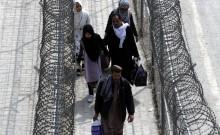 Ignoring humanitarian calls, Pakistan starts detaining Afghan migrants