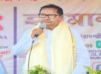 Ex-Bengal Minister and Daughter Granted Bail in SSC Case