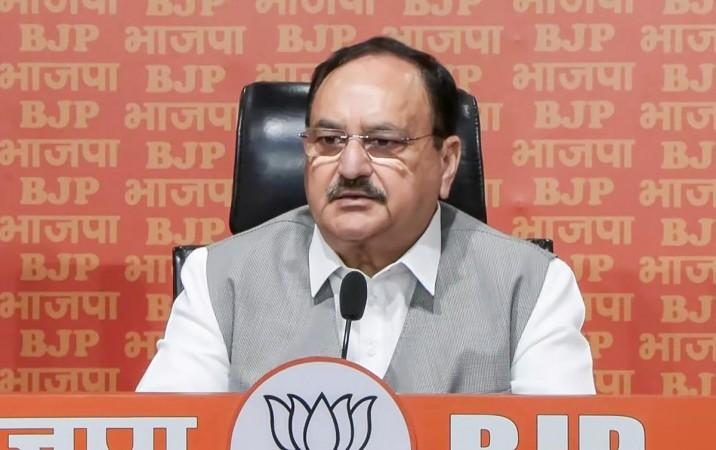 'Next-Gen' GST reforms to cut healthcare cost, lead towards fit, healthy Bharat: JP Nadda 'Next-Gen' GST reforms to cut healthcare cost, lead towards fit, healthy Bharat: JP Nadda