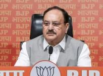 'Next-Gen' GST reforms to cut healthcare cost, lead towards fit, healthy Bharat: JP Nadda