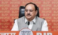 'Next-Gen' GST reforms to cut healthcare cost, lead towards fit, healthy Bharat: JP Nadda