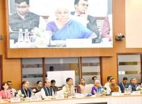 Oppn slams Centre over GST reforms, says move will not benefit people