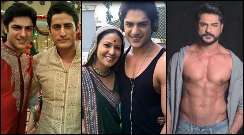 Who is Ashish Kapoor? TV actor arrested in Pune over rape allegation by woman he met on Instagram Who is Ashish Kapoor? TV actor arrested in Pune over rape allegation by woman he met on Instagram