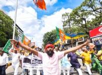 NDA's Bihar bandh today over insult to PM Modi's mother