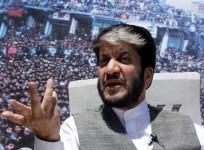 Supreme Court Denies Bail to Kashmiri Leader Shah