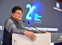 Piyush Goyal urges India Inc. to pass on entire GST rate cut to consumers