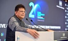 Piyush Goyal urges India Inc. to pass on entire GST rate cut to consumers