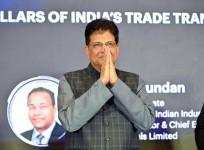 Piyush Goyal urges India Inc. to pass on entire GST rate cut to consumers