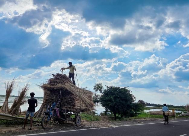 Mixed reaction from farm unions on GST reduction in farm inputs Mixed reaction from farm unions on GST reduction in farm inputs