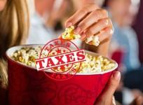 GST 2.0: Salted popcorn to attract 5 pc, Caramel flavoured 18 pc