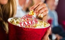 GST 2.0: Salted popcorn to attract 5 pc, Caramel flavoured 18 pc