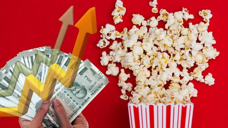 GST 2.0: Salted popcorn to attract 5 pc, Caramel flavoured 18 pc GST 2.0: Salted popcorn to attract 5 pc, Caramel flavoured 18 pc