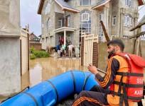 Rescue operation