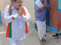 SP acts like pet dog of Cong leaders: Remark lands K'taka BJP MLA in trouble; cops call him for questioning