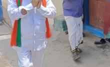 SP acts like pet dog of Cong leaders: Remark lands K'taka BJP MLA in trouble; cops call him for questioning