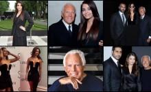 Giorgio Armani dies at 91: from Aishwarya Rai Bachchan to Sonam Kapoor, Bollywood stars who wore his couture