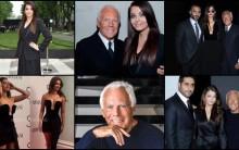 Giorgio Armani dies at 91: from Aishwarya Rai Bachchan to Sonam Kapoor, Bollywood stars who wore his couture Giorgio Armani dies at 91: from Aishwarya Rai Bachchan to Sonam Kapoor, Bollywood stars who wore his couture