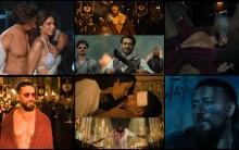 Tiger Shroff's Baaghi 4 Censored: Nude scene removed, word Condom muted, CBFC orders 23 Cuts Tiger Shroff's Baaghi 4 Censored: Nude scene removed, word Condom muted, CBFC orders 23 Cuts