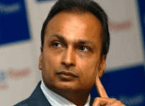 Reliance Communications', Anil Ambani's loan accounts declared as 'fraudulent' by Bank of Baroda
