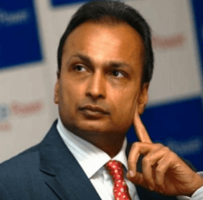 Reliance Communications', Anil Ambani's loan accounts declared as 'fraudulent' by Bank of Baroda Reliance Communications', Anil Ambani's loan accounts declared as 'fraudulent' by Bank of Baroda