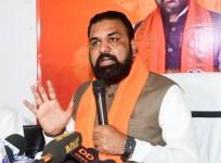 Congress' post on Bihar and Bidis sparks row, NDA leaders hit back