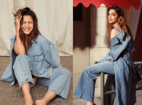 Alia Bhatt-Deepika Padukone