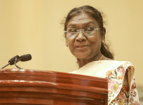 President Murmu confers National Teachers Awards, lauds their contribution in nation-building