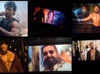 Baaghi 4 Review: Tiger Shroff flexes his muscles in blood-soaked action drama, romances Harnaaz Sandhu; movie-goers call it 'waste of time, money'