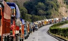 Jammu-Srinagar national highway