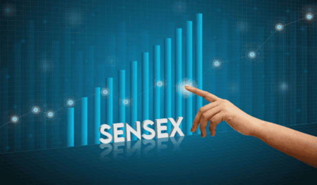 Stock market ends flat; auto shares surge as IT and FMCG decline Stock market ends flat; auto shares surge as IT and FMCG decline