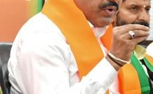 Karnataka's Ballot Paper Move Sparks Political Debate