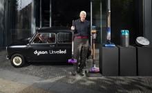 Dyson unveils 11 new products: From world's slimmest vacuum to next-gen hair tools