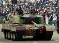 India Unveils Ambitious 15-Year Defense Transformation Plan