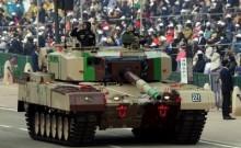 India Unveils Ambitious 15-Year Defense Transformation Plan