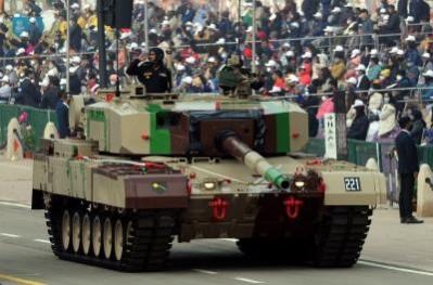 India Unveils Ambitious 15-Year Defense Transformation Plan India Unveils Ambitious 15-Year Defense Transformation Plan
