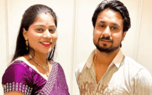 Raja Raghuvanshu honeymoon murder: Sonam, lover Raj named in chargesheet Raja Raghuvanshu honeymoon murder: Sonam, lover Raj named in chargesheet