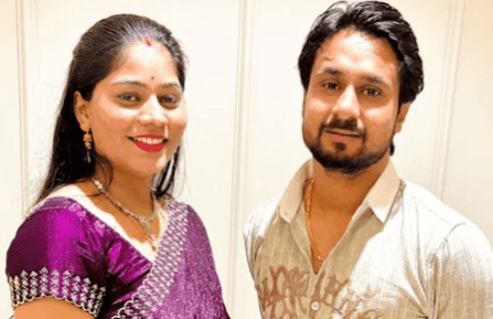 Raja Raghuvanshu honeymoon murder: Sonam, lover Raj named in chargesheet Raja Raghuvanshu honeymoon murder: Sonam, lover Raj named in chargesheet