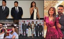 Exes Shilpa Shetty and Akshay Kumar's Best Deal TV at centre of Rs 60-crore fraud; LOC issued against Shilpa Shetty, Raj Kundra